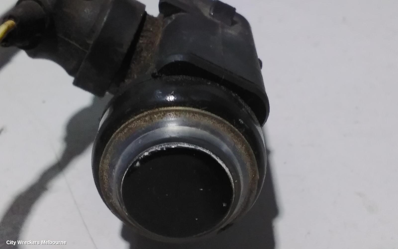 MERCEDES E CLASS, W211, 09/2002 - 06/2009, FRONT PARKING SENSOR: 78876 - Image 2