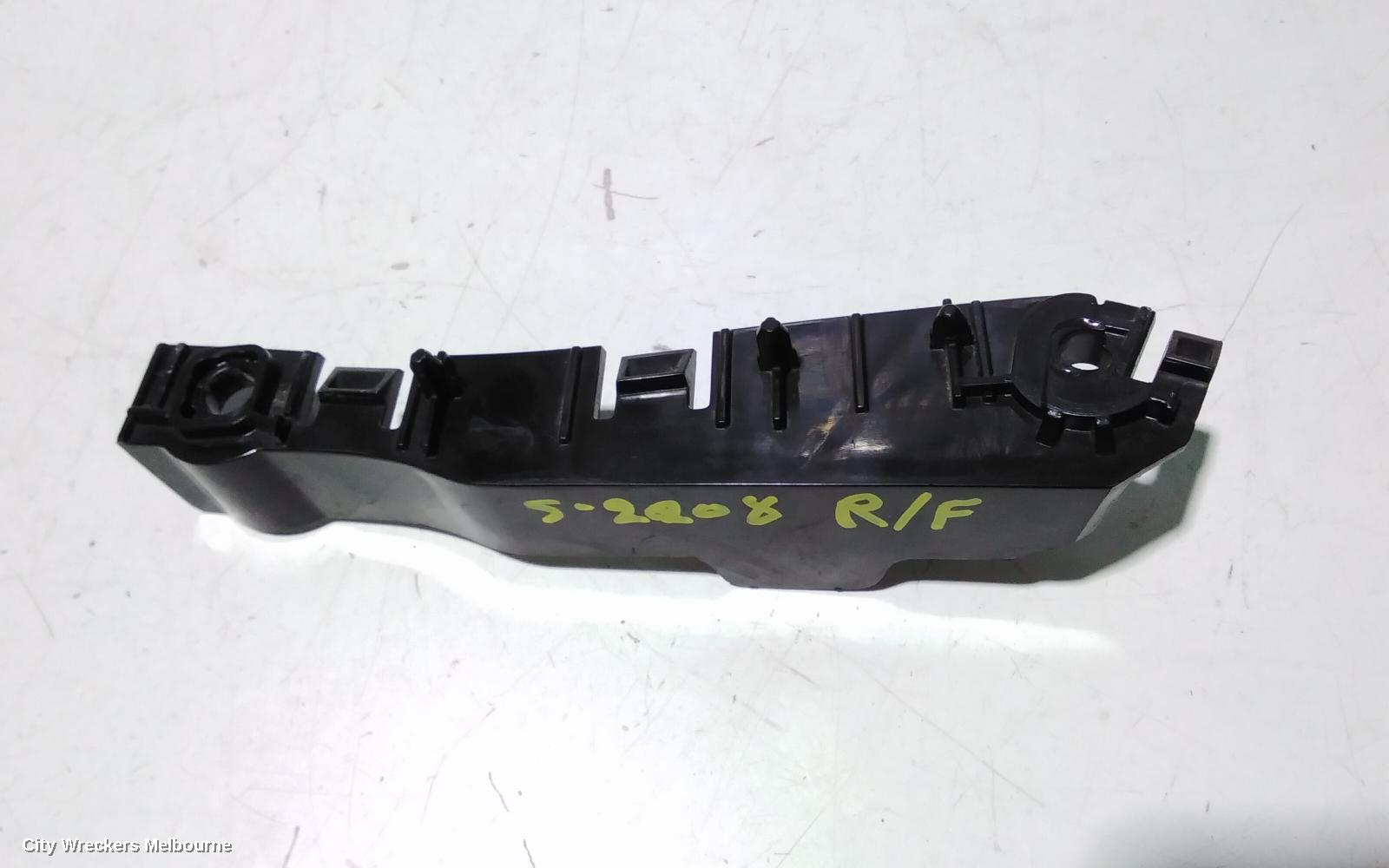LAND ROVER RANGEROVER SPORT, L494, 12/2013 - 04/2022, RH BAR SLIDE: 103756 - Image 2