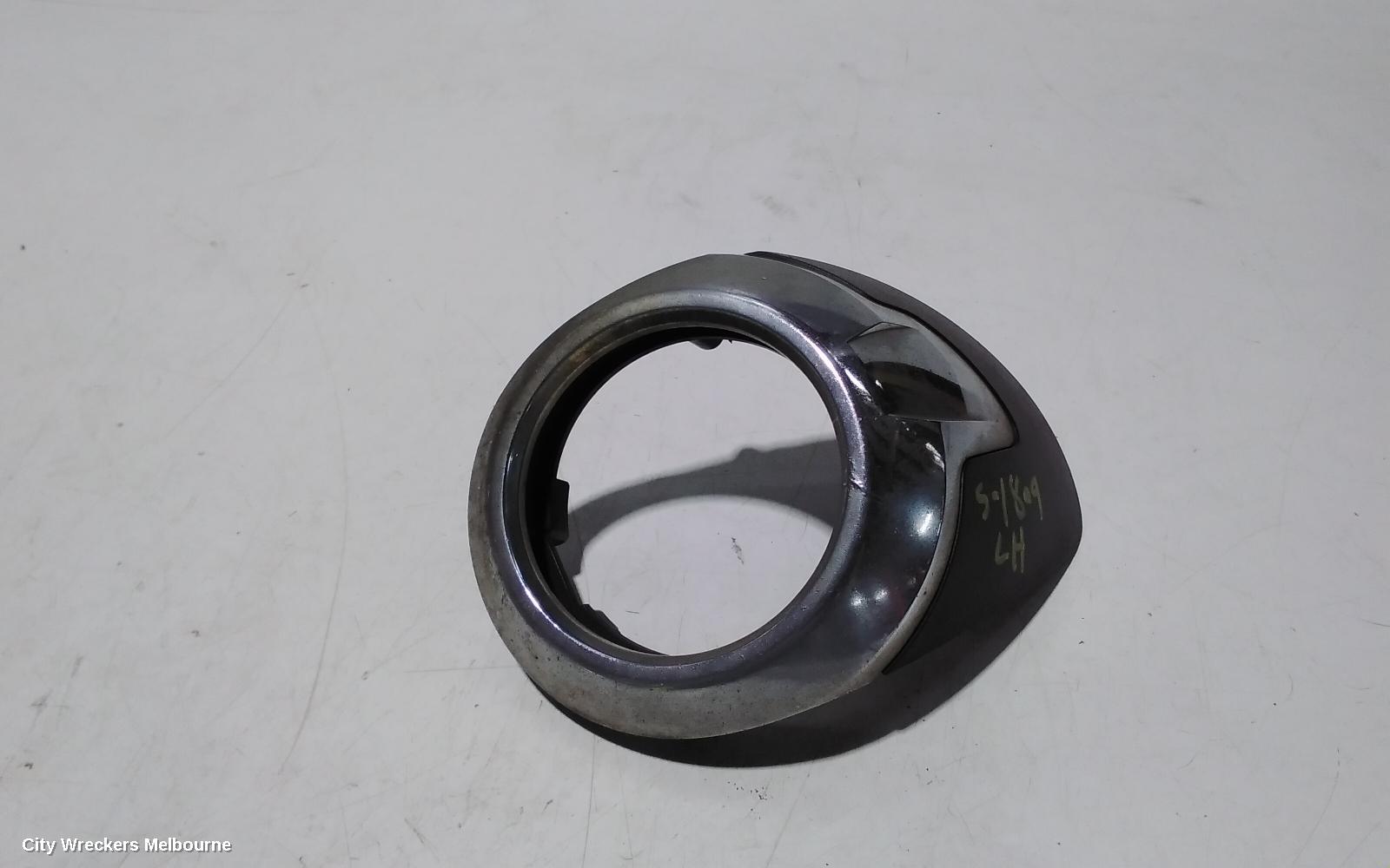 FORD FALCON LEFT INDICATOR/FOG/SIDE, FG-FGX, BUMPER FOGLAMP, 05/2008 - 12/2016 - Image 1