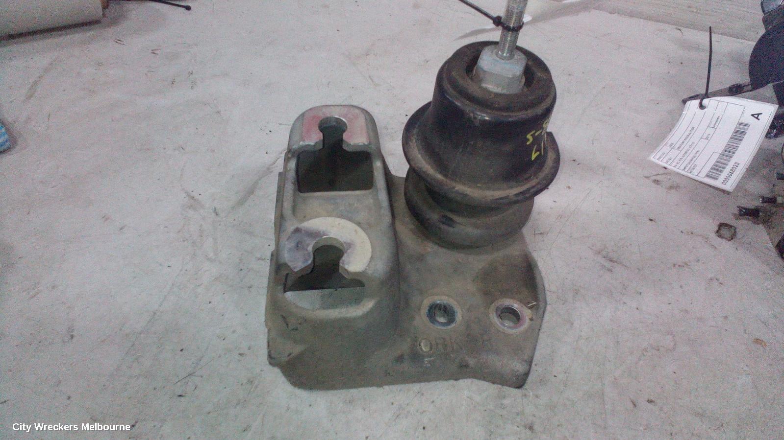 SUBARU OUTBACK MOUNT, 5TH GEN, 05/2009 - 11/2014 - Image 3