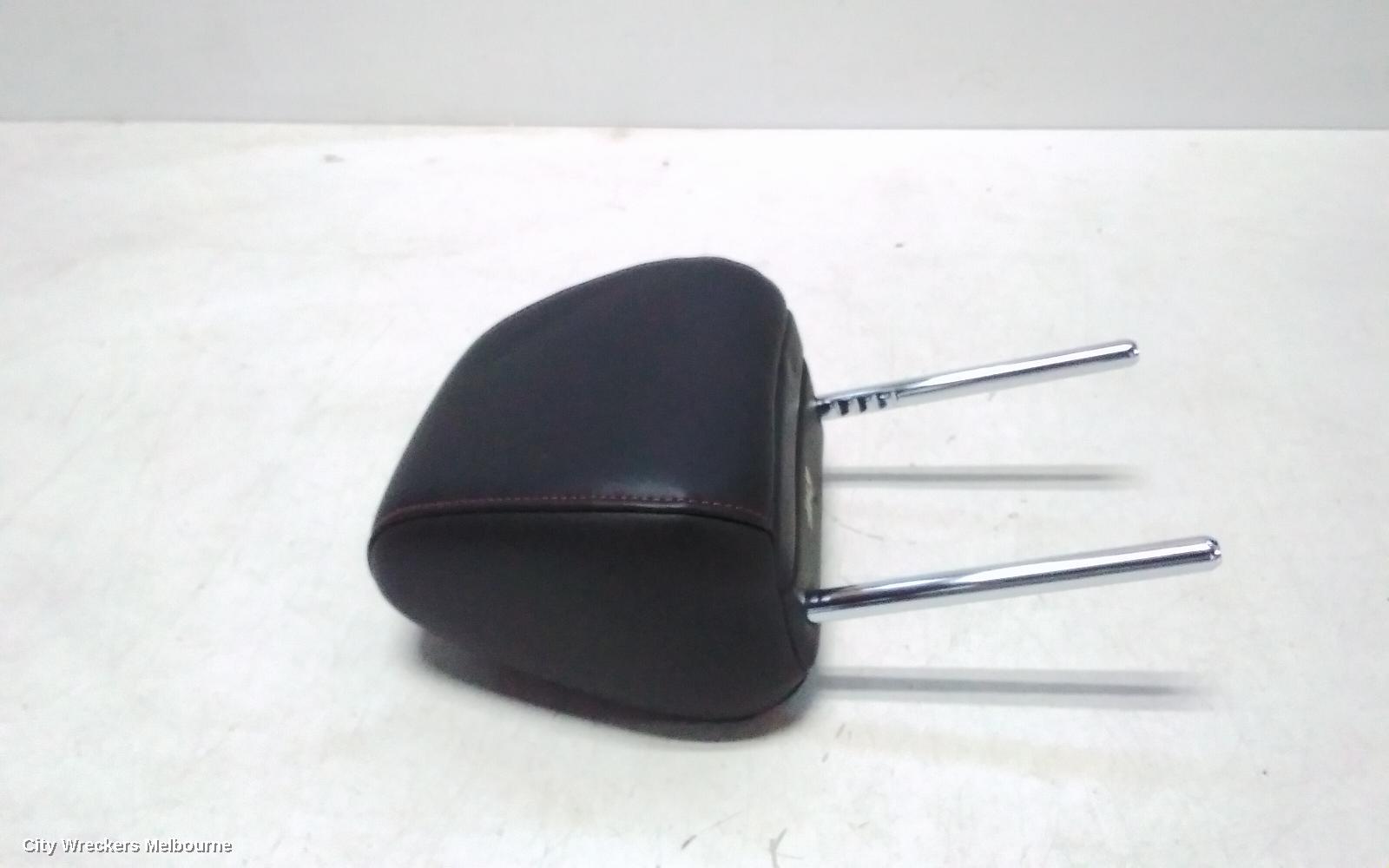 MG HS HEADREST, SAS23, 08/2019 - 12/2024 - Image 1