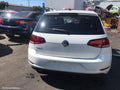 VOLKSWAGEN GOLF LEFT FRONT DOOR, GEN 7, 5DR HATCH, 12/2012 - 08/2020 - Image 1