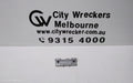 LAND ROVER DISCOVERY SPORT REVERSE CAMERA, FRONT CAMERA, L550, 01/2015 ONWARDS - Image 1