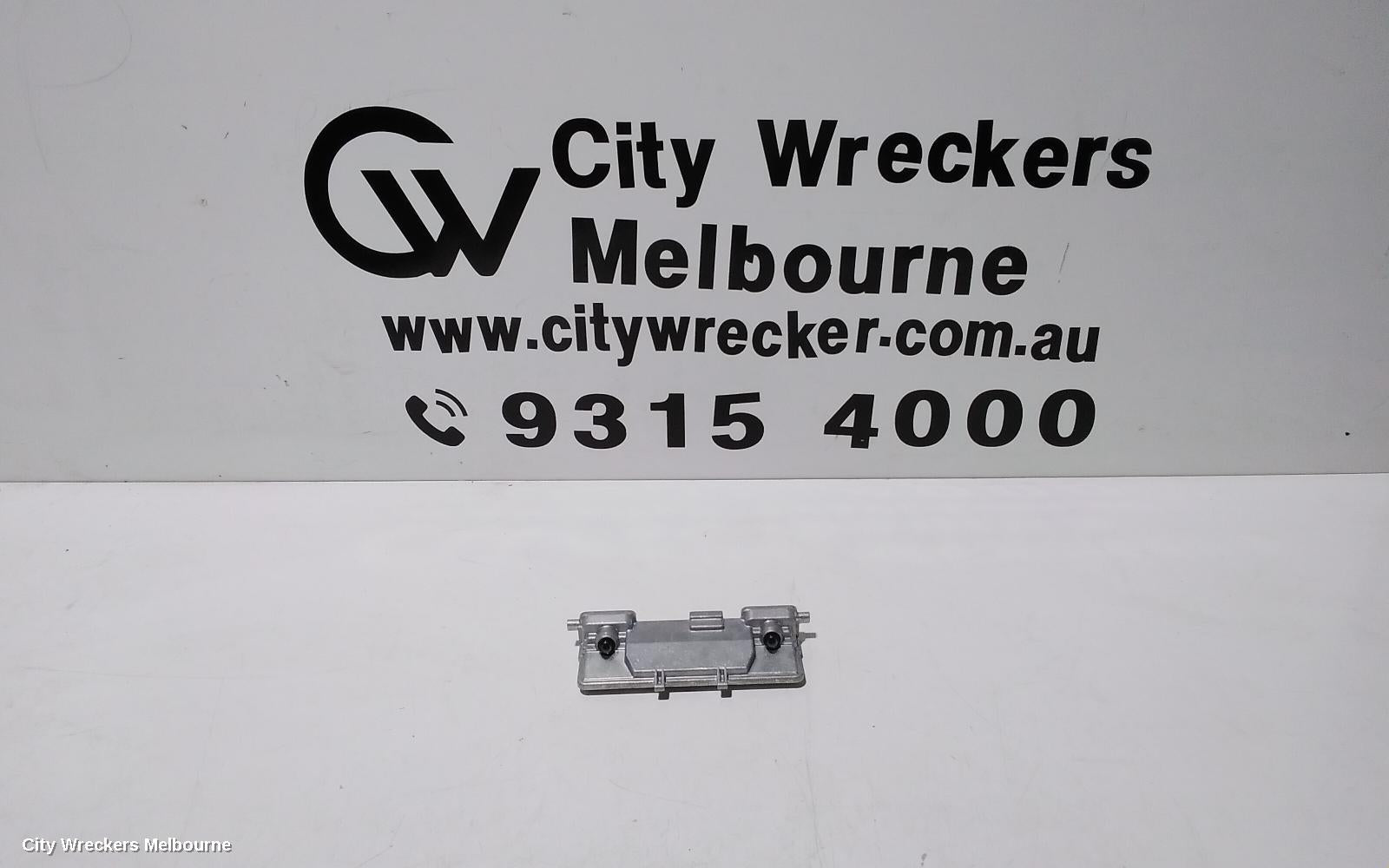 LAND ROVER DISCOVERY SPORT REVERSE CAMERA, FRONT CAMERA, L550, 01/2015 ONWARDS - Image 1