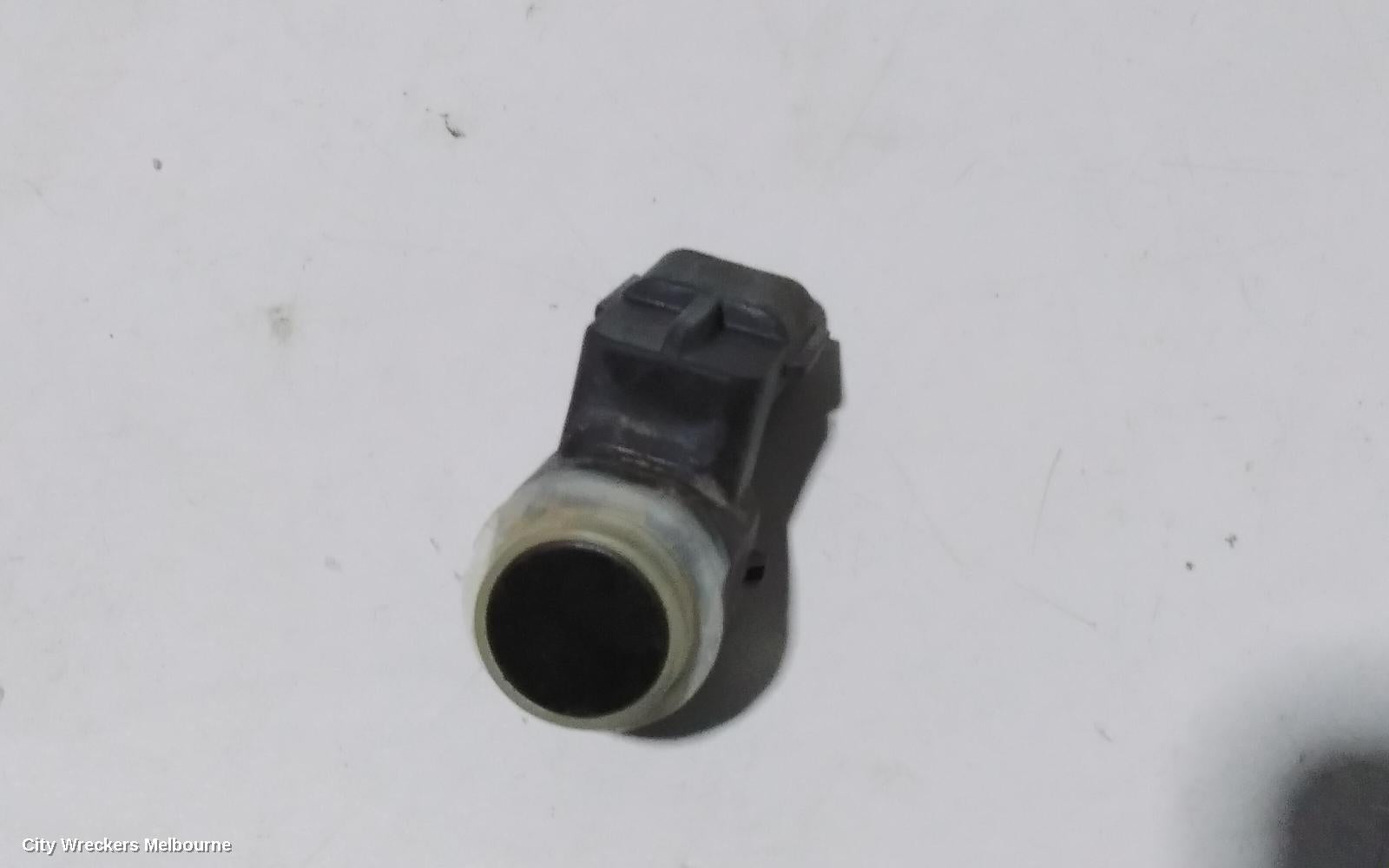 RENAULT MEGANE, X32/X95, 09/2010 - 05/2016, LHF PARKING SENSOR ON THE LHF FOGCOVER: 78998 - Image 2