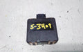 VOLKSWAGEN GOLF, GEN 7, 11/2012 - 08/2020, 3QF 907 561 D ~ FRONT RADAR MODULE: 147427 - Image 1