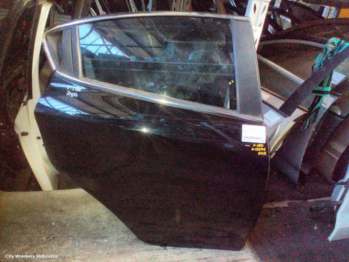 ALFA ROMEO GIULIETTA RIGHT REAR DOOR, 940 SERIES, 01/2011 - 12/2020 - Image 1