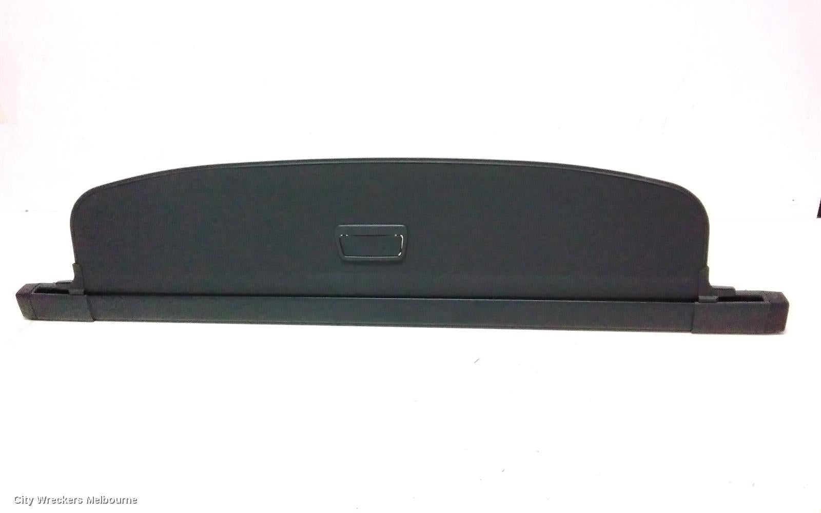 RENAULT KALEOS PARCEL SHELF CARGO BLIND, XZG, 05/2016 ONWARDS - Image 2