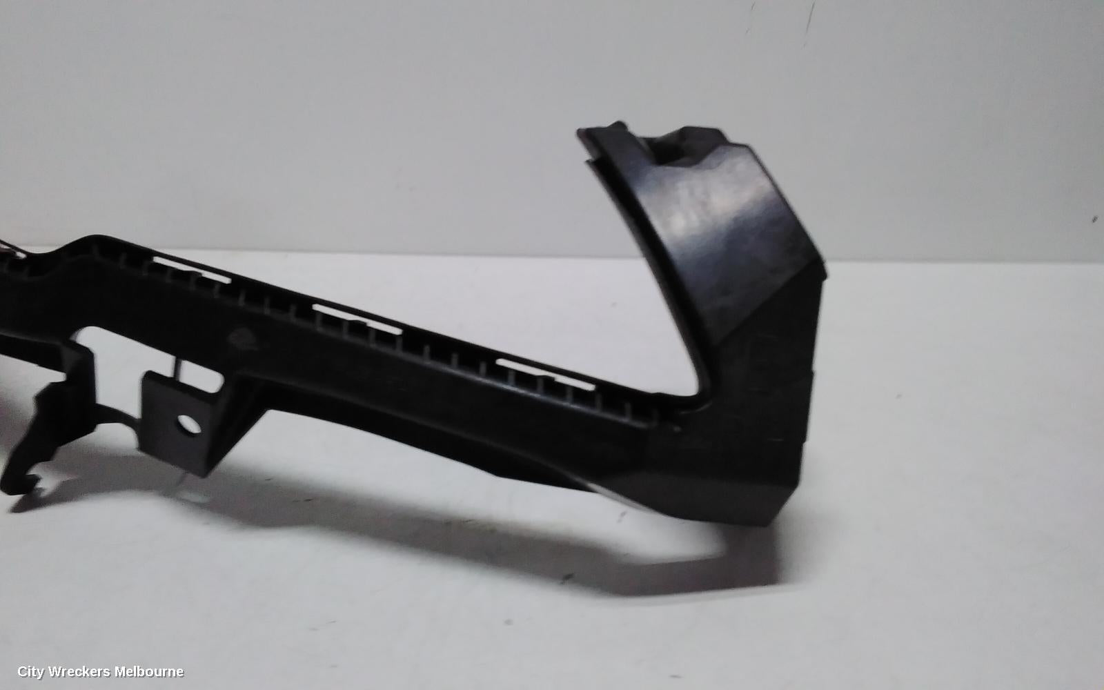 SUBARU LIBERTY, 5TH GEN 09/2009 - 11/2014, RIGHT HEADLIGHT BRKET : 115377 - Image 2