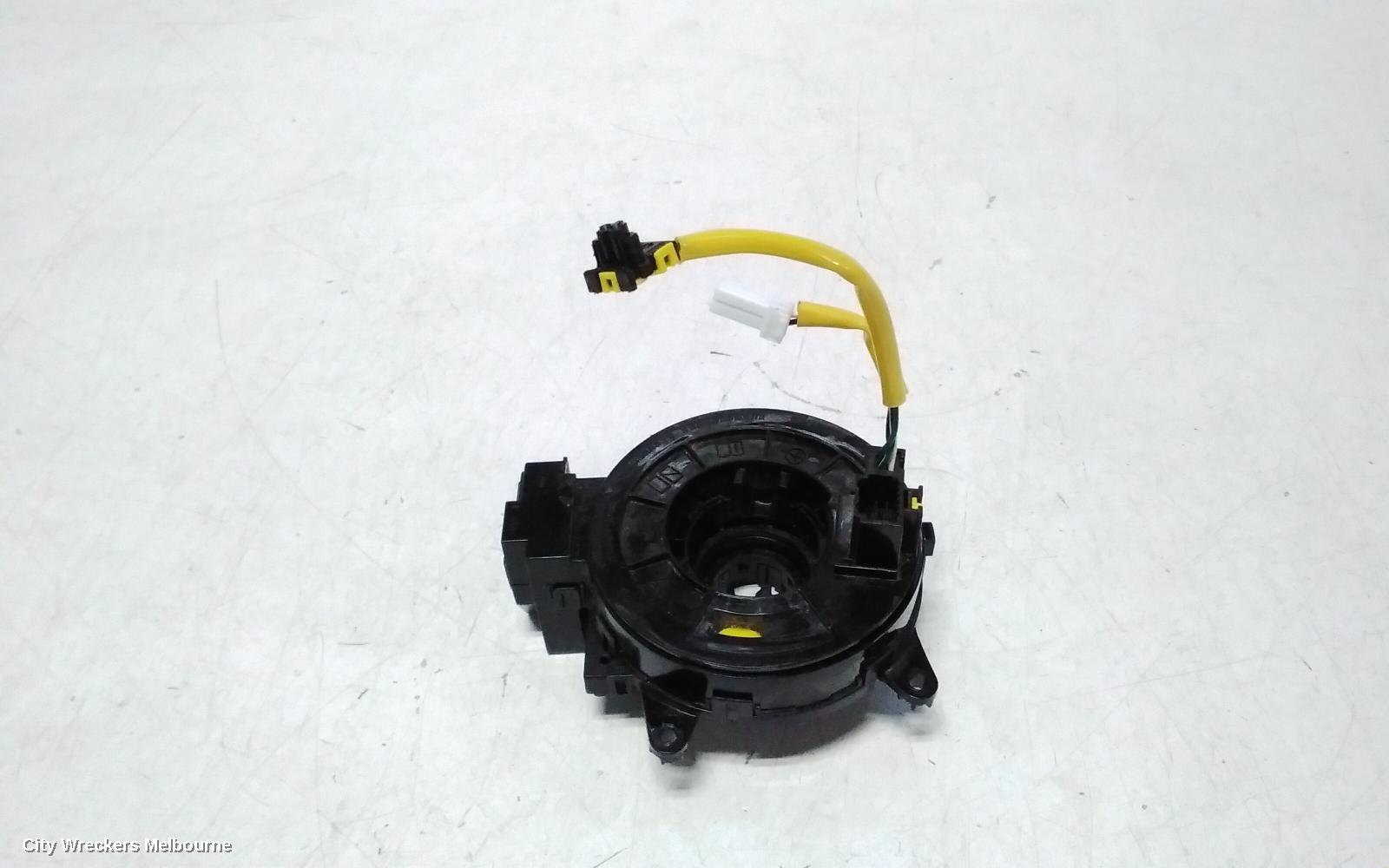 LDV DELIVER 9 AIRBAG MODULE/SENSOR, CLOCKSPRING, 07/2020 ONWARDS - Image 1