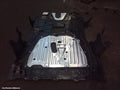 HONDA CIVIC ENGINE COVER, 10TH GEN, 05/2016 - 08/2021 - Image 1