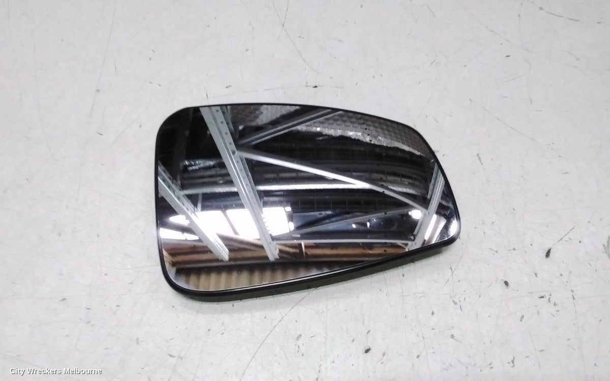 RENAULT MEGANE RIGHT DOOR MIRROR, X95, 5DR HATCH, GREY, 07/2014 - 05/2016 - Image 3