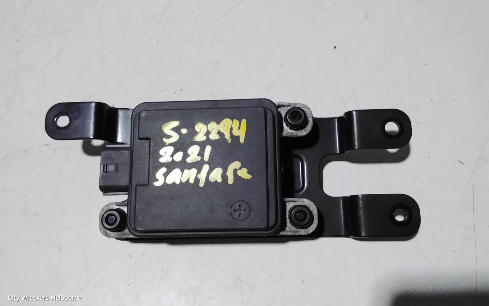 HYUNDAI SANTA FE ECU, TM, 12/2020 ONWARDS - Image 2
