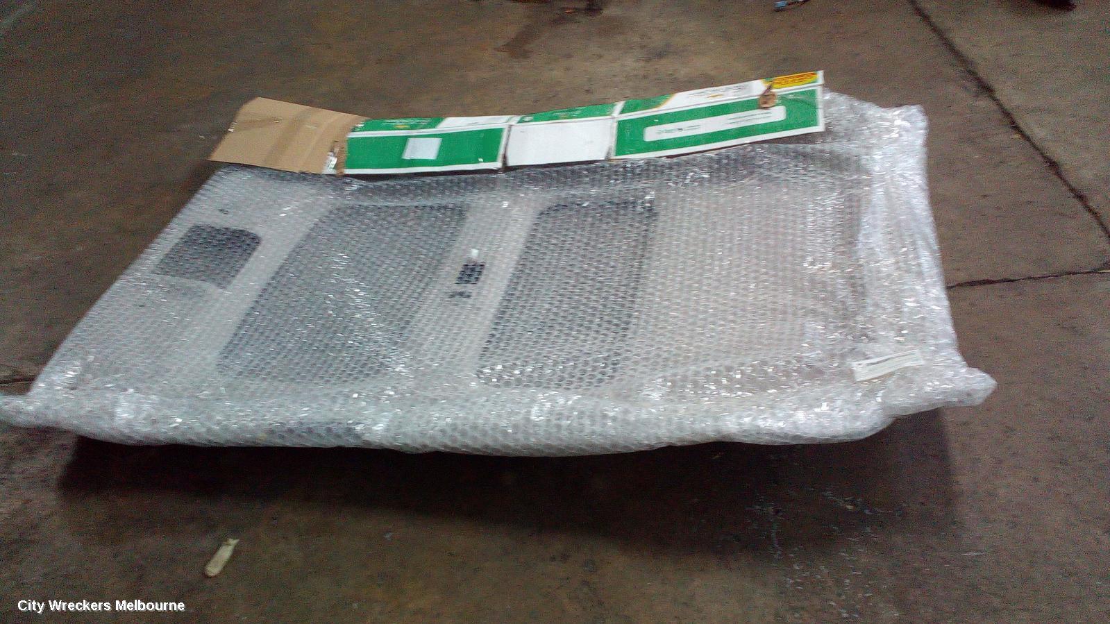 VOLKSWAGEN TIGUAN HOODLINING, 5NA, 06/2016 - 02/2024 - Image 2