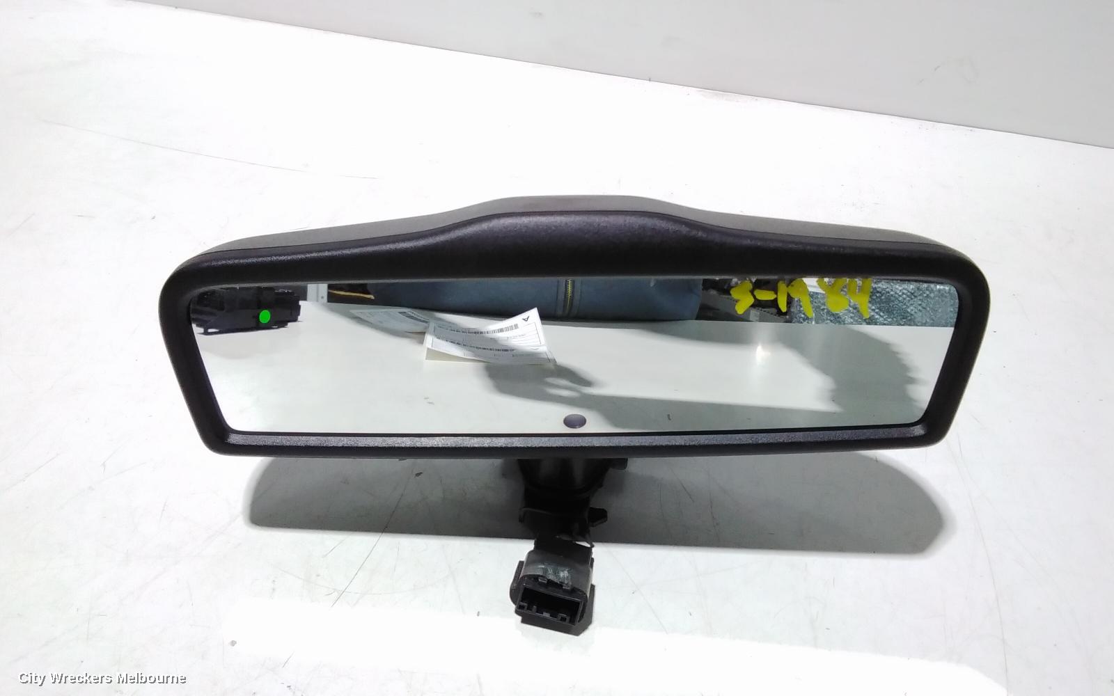 CHRYSLER 300C INTERIOR MIRROR, LX2, 12/2011 - 12/2021 - Image 2