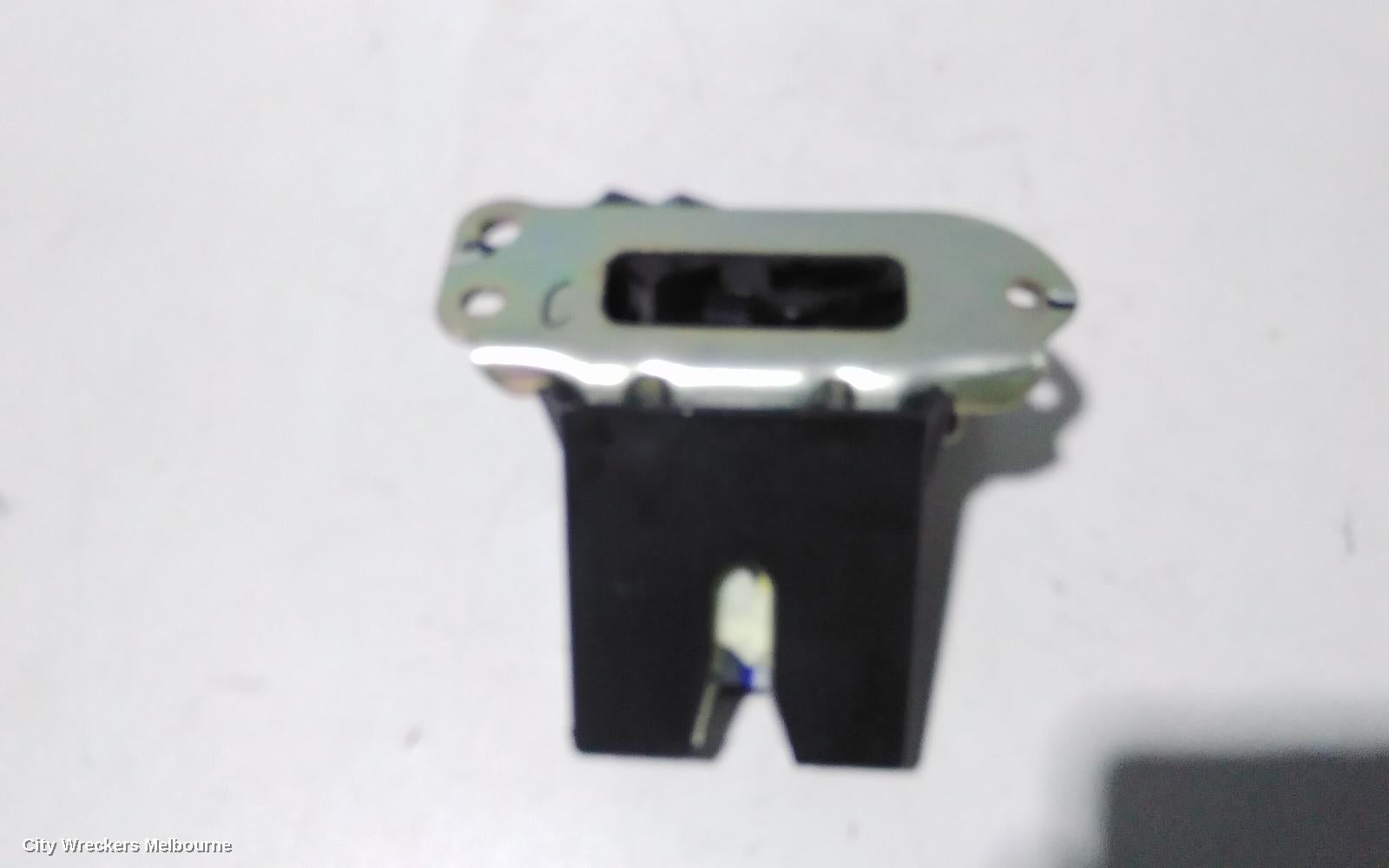 SUZUKI BALENO DOOR/BOOT/GATE LOCK, TAILGATE LOCK, EW, 04/2016 ONWARDS - Image 1