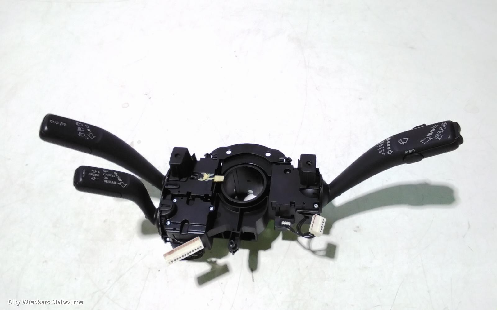 AUDI Q5 COMBINATION SWITCH, COMBINATION SWITCH ASSY, 8R, 03/2009 - 11/2012 - Image 1