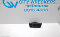 BMW 3 SERIES COMBINATION SWITCH, HEADLAMP SWITCH, E90/E91/E92/E93, P/N 693279604, 03/2005 - 08/2008 - Image 1