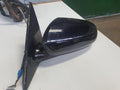 NISSAN MAXIMA LEFT DOOR MIRROR, J31, 02/2002 - 05/2009 - Image 1