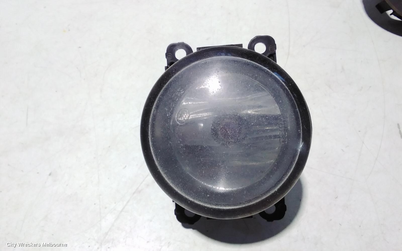 FORD FALCON RIGHT INDICATOR/FOG/SIDE, FG-FGX, BUMPER FOGLAMP, 05/2008 - 12/2016 - Image 2