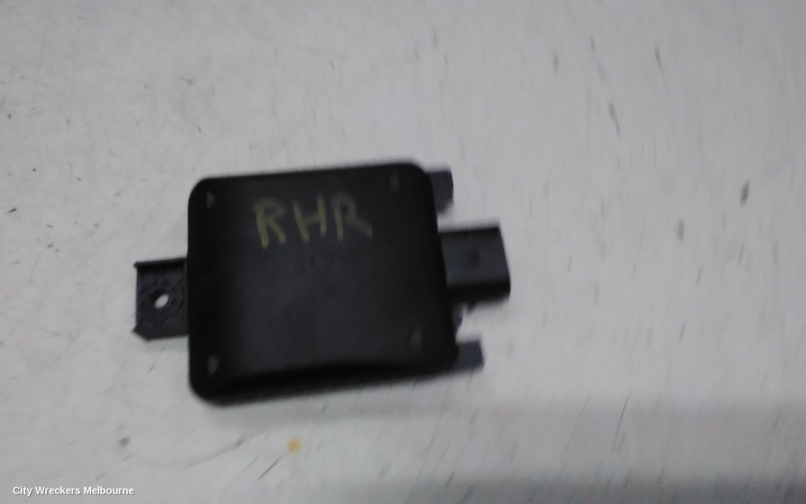 VOLKSWAGEN GOLF, GEN 8, 09/2020 ONWARDS, 2Q0 907 686 J  RHR BLIND SPOT MODULE : 143400 - Image 2