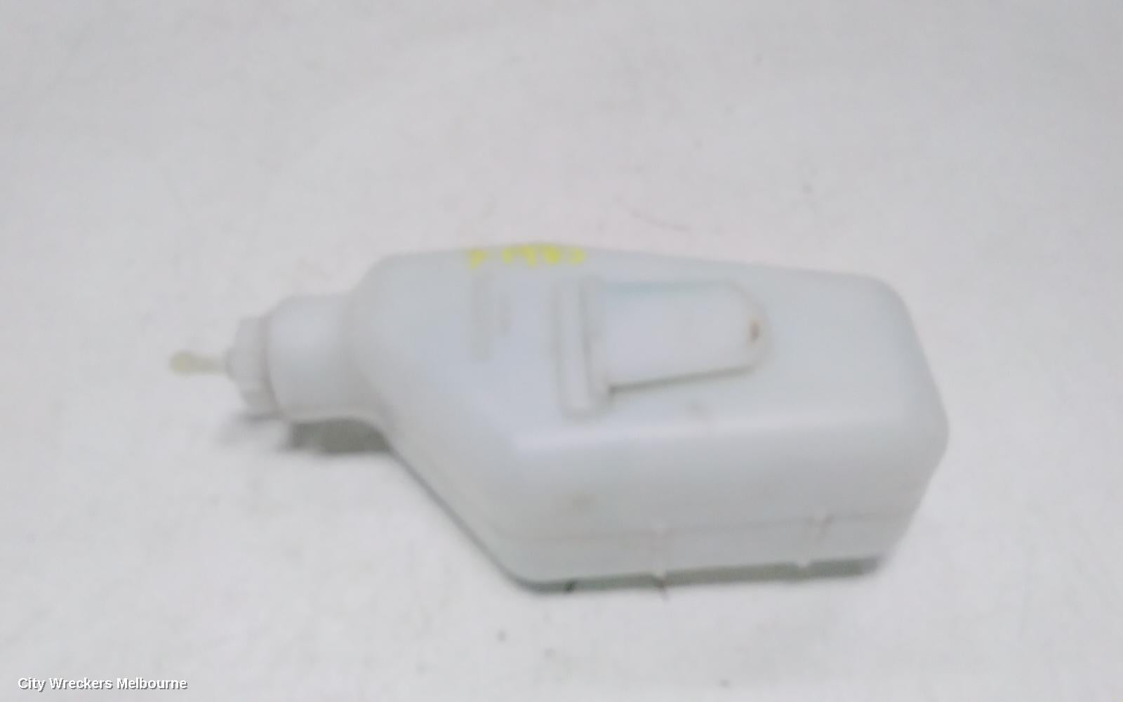 HONDA CRV OVERFLOW BOTTLE, RW, 05/2017 - 08/2023 - Image 1