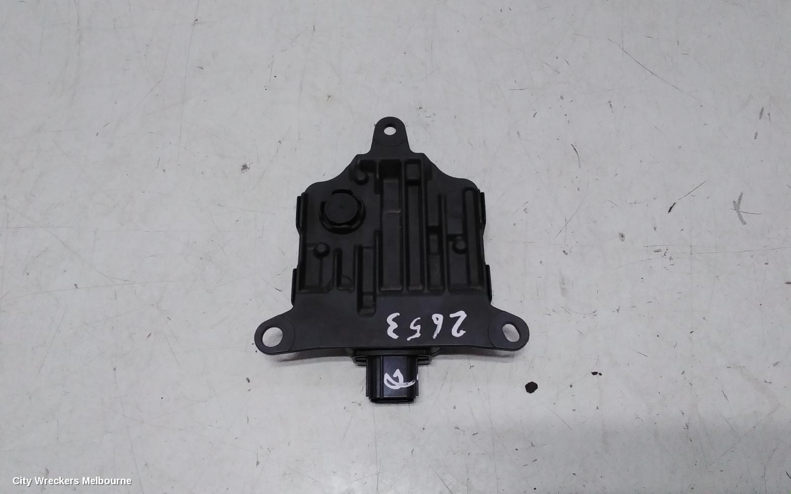 TOYOTA RAV4, XA50, 11/2018 - 12/2025, LHR BLIND SPOT MODULE : 230100-3053 : 126987 - Image 3