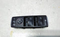 MERCEDES CLA CLASS PWR DR WIND SWITCH, RH FRONT (MASTER SWITCH), C117/X117, 10/2013 - 01/2019 - Image 1