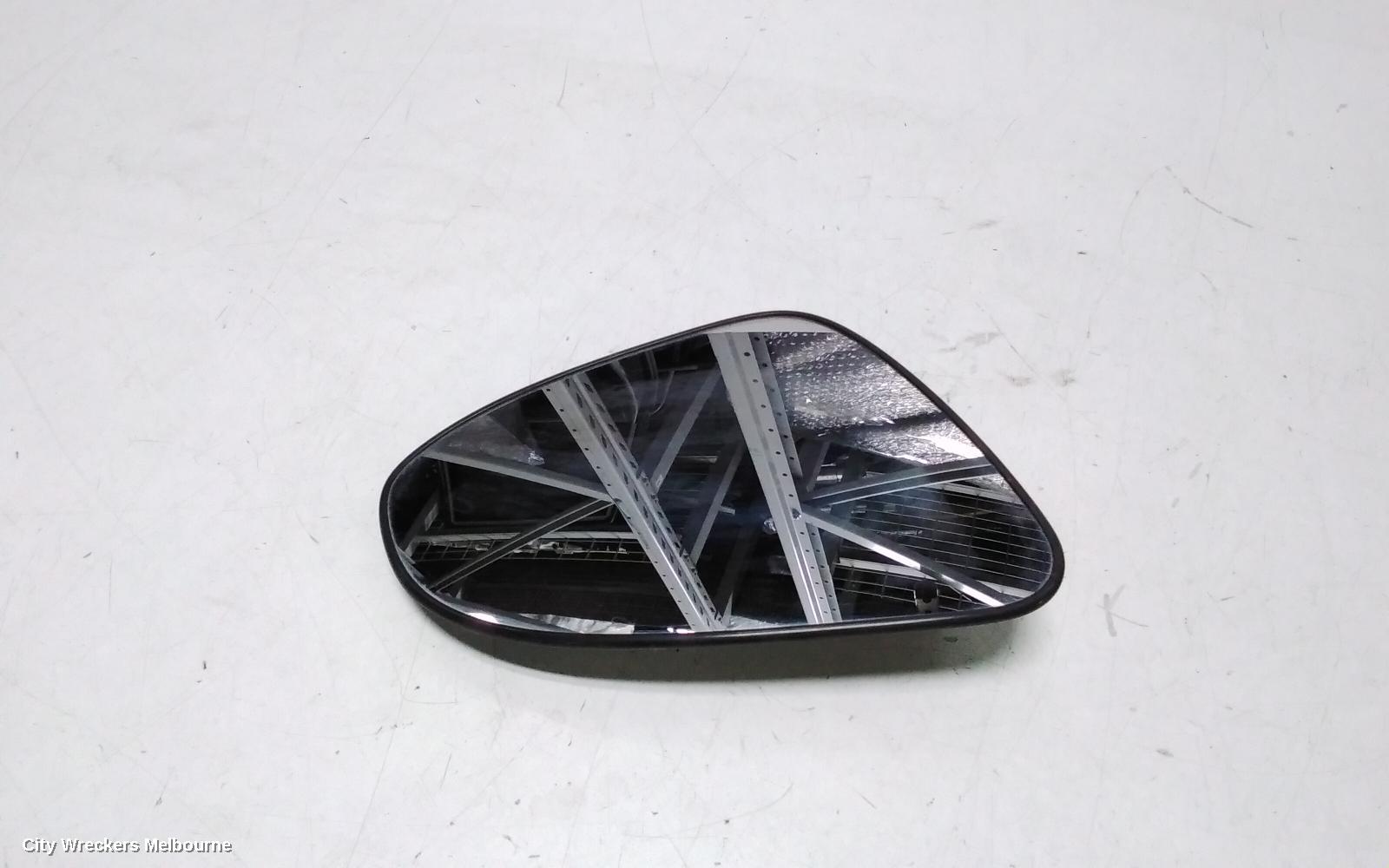 TOYOTA CAMRY RIGHT DOOR MIRROR, ASV50/AVV50, ALTISE/ATARA R/S/SX/HYBRID H/RZ, NON BLIND SPOT MONITOR TYPE, 12/2011 - 03/2015 - Image 1