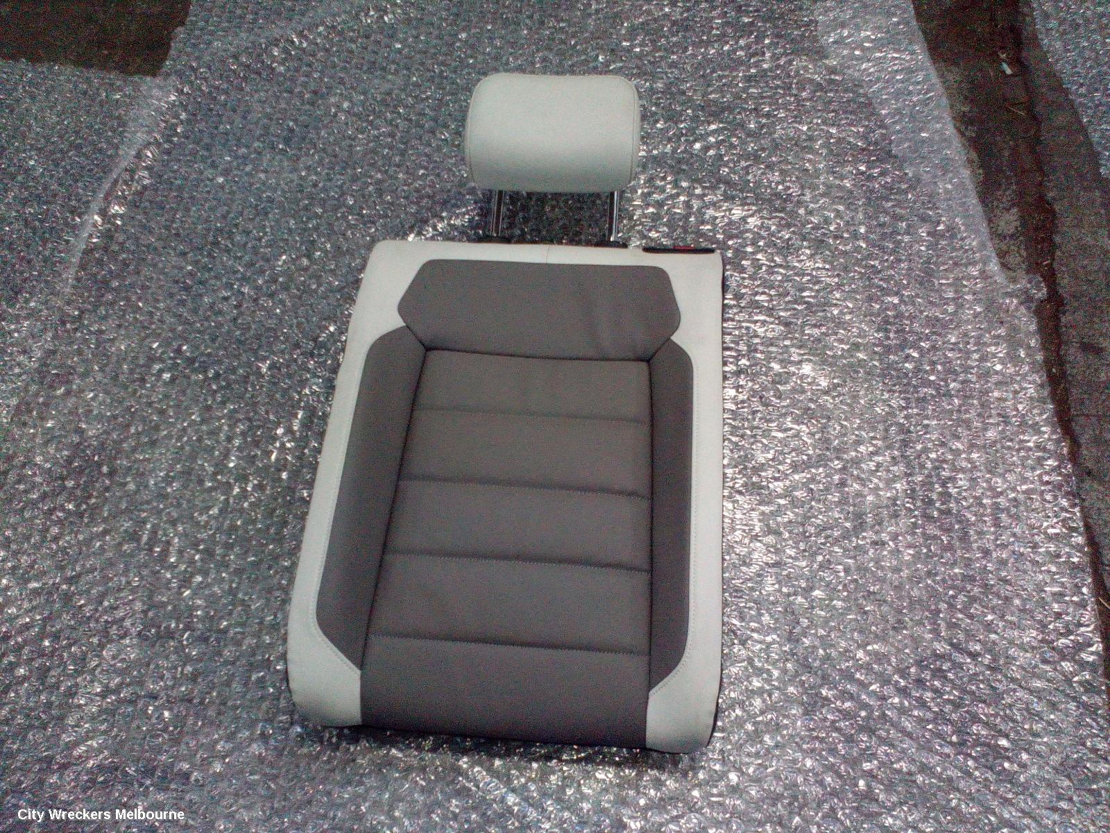 VOLKSWAGEN T-ROC COMPLETE INTERIOR, CLOTH, A1, 03/2020 ONWARDS - Image 3
