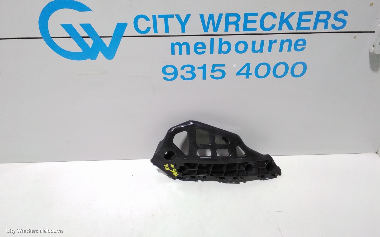 TOYOTA COROLLA, ZRE182R 10/2012 - 06/2018, BAR SLIDER RHF: 80774 - Image 1