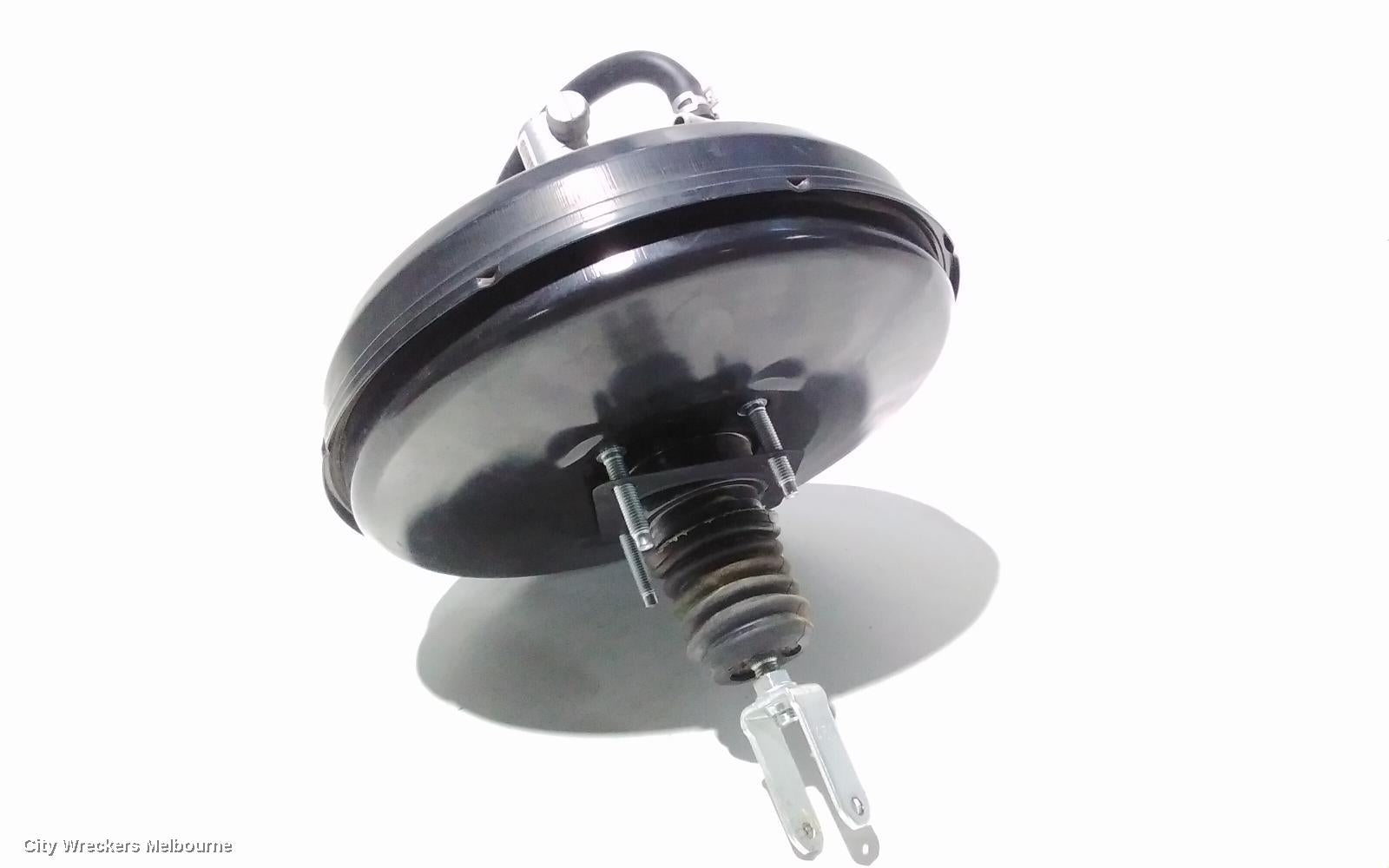 TOYOTA KLUGER BRAKE BOOSTER, XU50 SERIES, 03/2014 - 01/2017 - Image 3