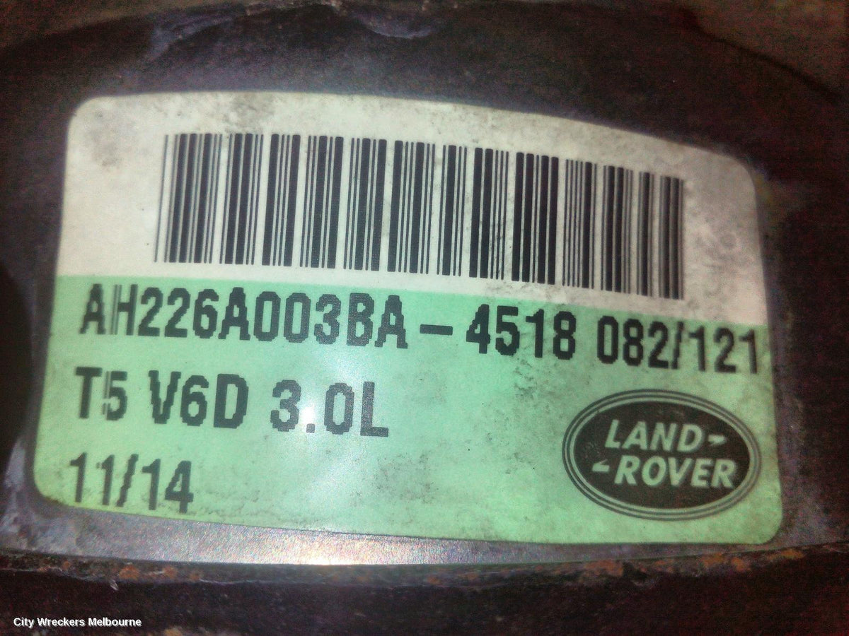 LAND ROVER DISCOVERY MOUNT, L319,10/2009 - 12/2016 - Image 3