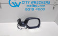 HONDA CRV RIGHT DOOR MIRROR, RE, POWER, 03/2007 - 10/2012 - Image 1