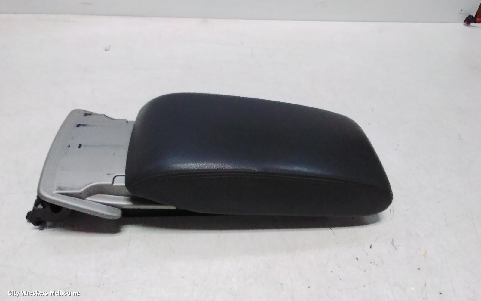 TOYOTA AURION CONSOLE, GCV40R, CENTRE CONSOLE, METALLIC FINISH TYPE, 10/2006 - 03/2012 - Image 3