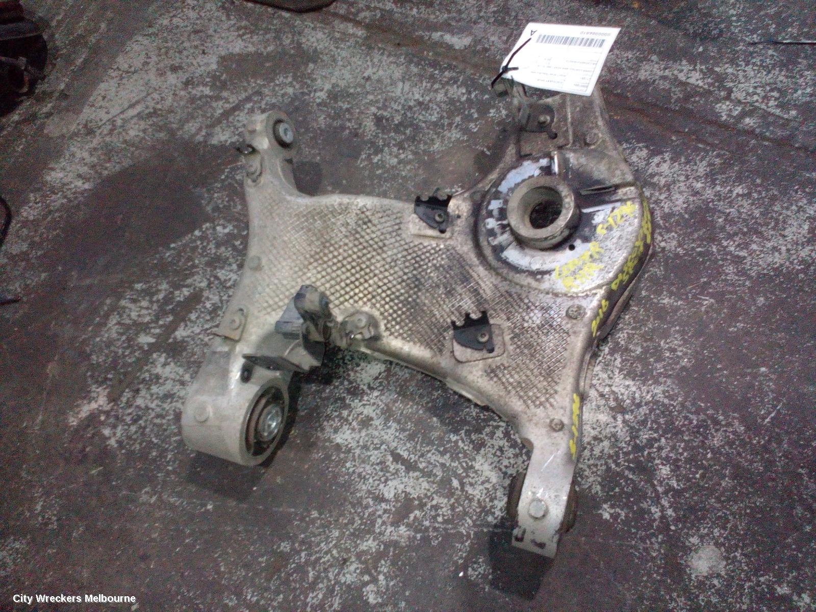 LAND ROVER DISCOVERY SPORT RIGHT REAR TRAILING ARM, LOWER CONTROL ARM-REAR, L550, 01/2015 ONWARDS - Image 3