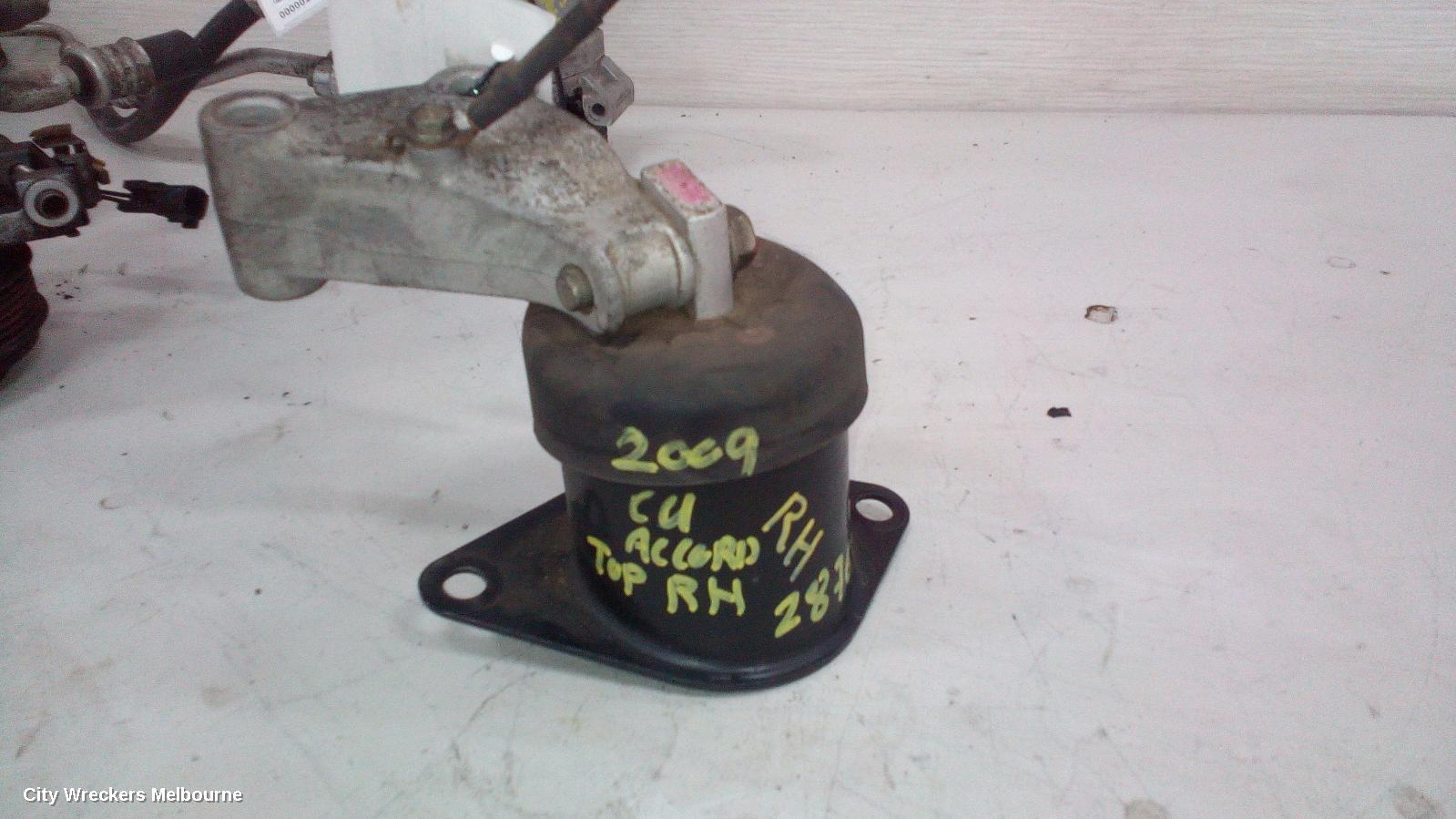 HONDA ACCORD MOUNT, 8TH GENERATION 02/2008 - 04/2013 - Image 3