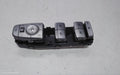 HYUNDAI PALISADE PWR DR WIND SWITCH, LX2, RH FRONT (MASTER SWITCH), NON ELECTRIC SAFETY LOCK, 03/2022 ONWARDS - Image 1