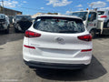 HYUNDAI TUCSON RIGHT REAR DOOR, TL, 06/2018 - 01/2021 - Image 1
