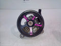 HONDA ACCORD STEERING PUMP, 3.0, J30A4, 7TH GEN, CM (VIN MRHCM), 09/2003 - 10/2007 - Image 1