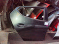 MAZDA 3 RIGHT REAR DOOR, BP, HATCH, 03/2019 ONWARDS - Image 1