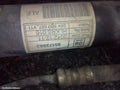 HOLDEN BARINA STEERING BOX/RACK, TM, HYDRAULIC TYPE, 11/2011 - 12/2018 - Image 1