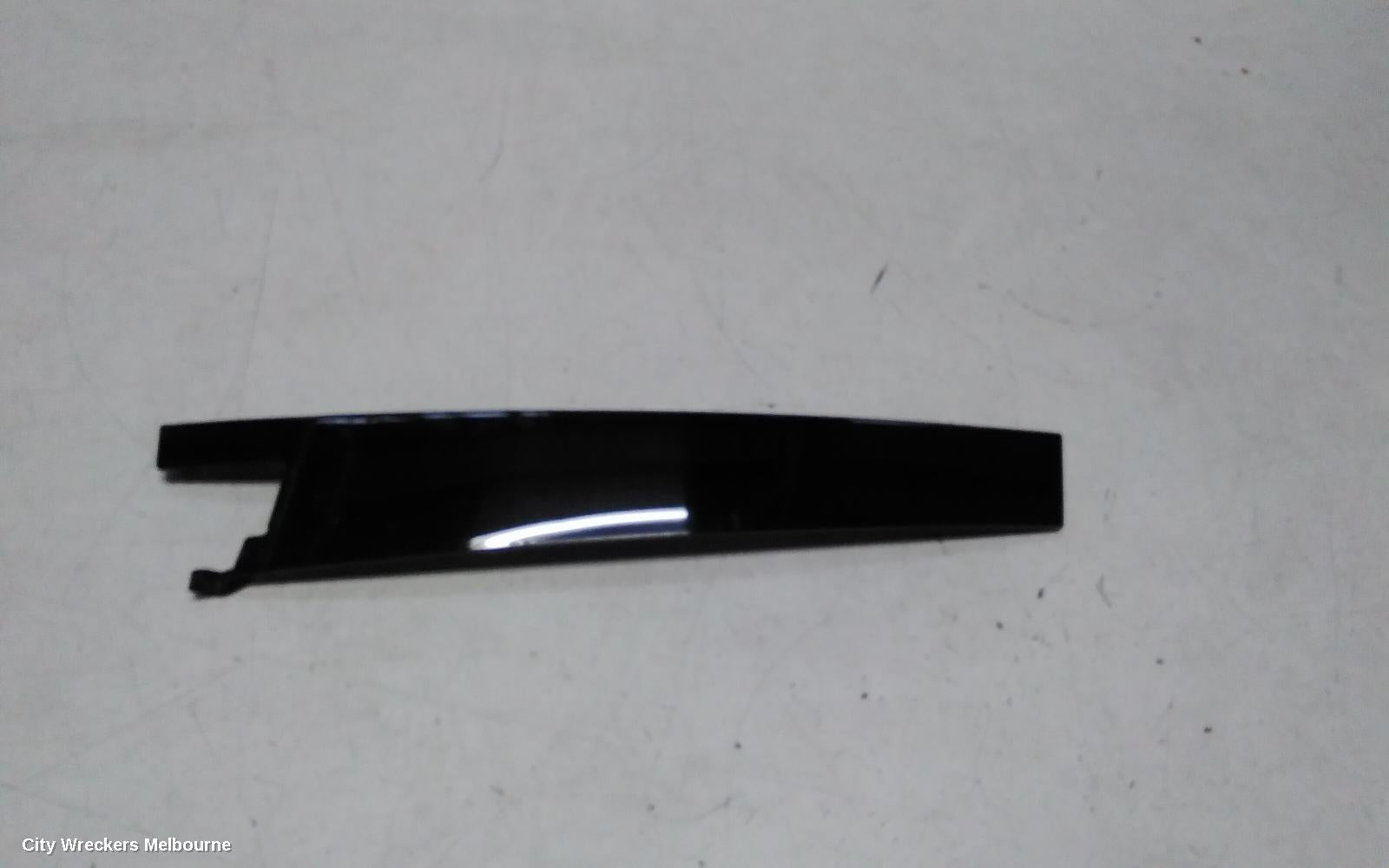 VOLKSWAGEN GOLF, GEN 8, 09/2020 ONWARDS, 5H4839902B DOOR TRIM PANEL : 145135 - Image 2