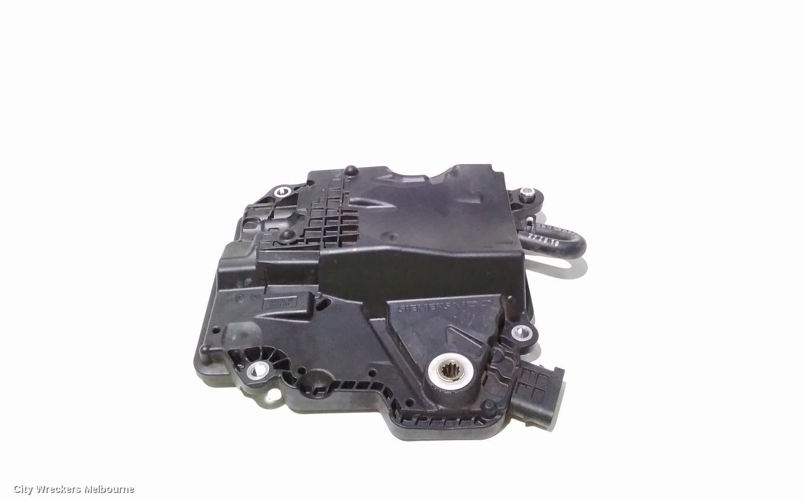 LAND ROVER RANGEROVER EVOQUE ECU, TRANSMISSION ECU, L538, 11/2011 - 08/2015 - Image 1