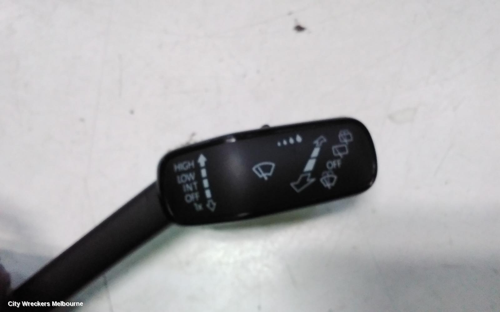 VOLKSWAGEN GOLF COMBINATION SWITCH, COMBINATION SWITCH ASSY, GEN 8, 09/2020 ONWARDS - Image 3