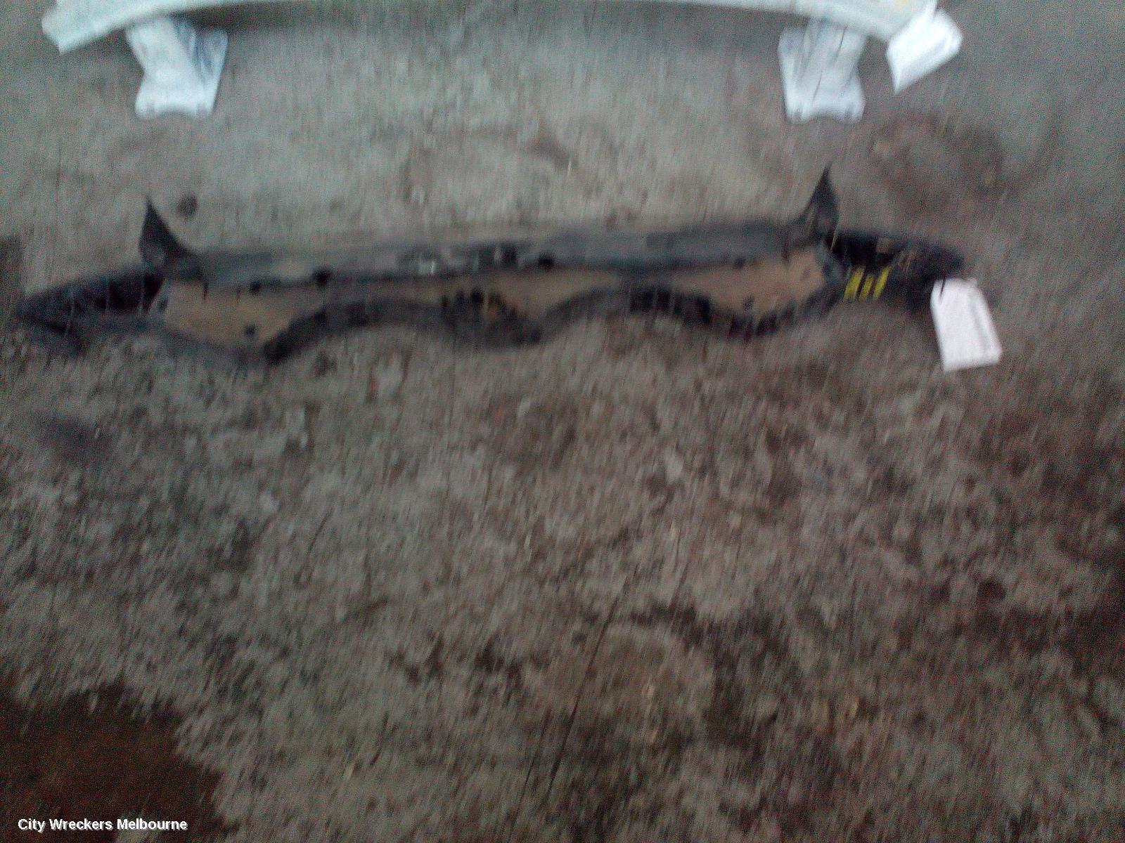 SUBARU OUTBACK LOWER ENGINE SPLASH TRAY, LOWER ENGINE SPLASH TRAY, 5TH GEN, 09/2009 - 11/2014 - Image 1