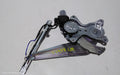 MITSUBISHI TRITON LEFT REAR WND REG/MOTOR, MQ-MR, 03/2015 - 10/2023 - Image 1