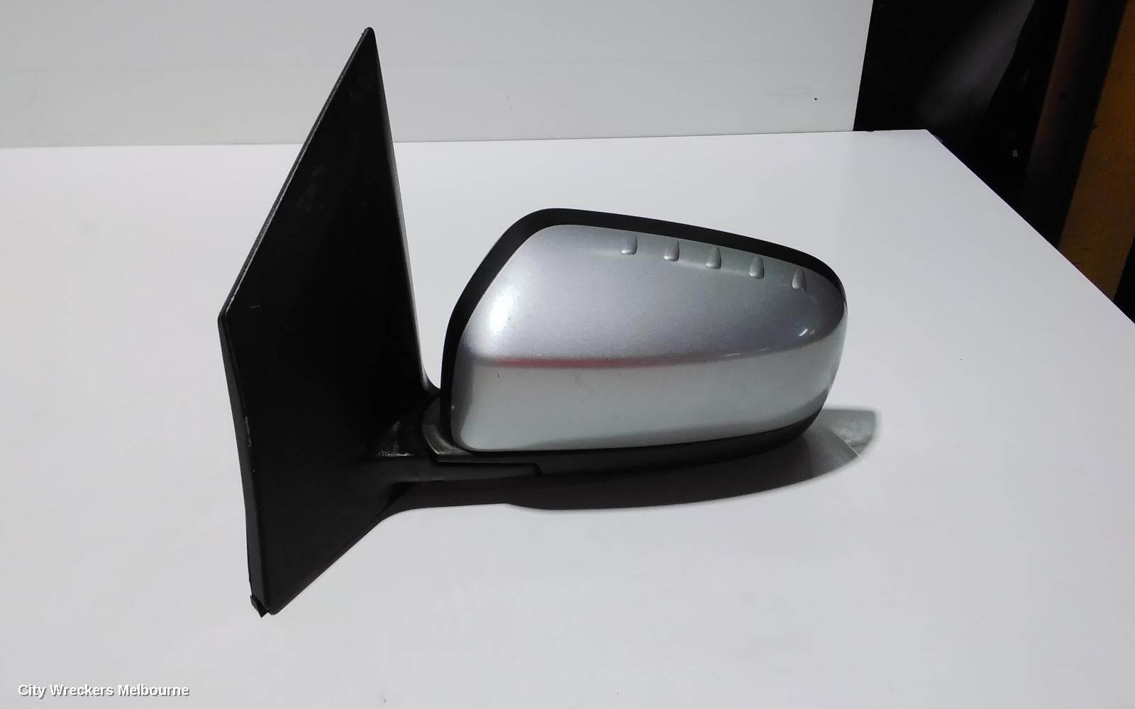 RENAULT KALEOS LEFT DOOR MIRROR, H45 09/2008 - 10/2011 - Image 2