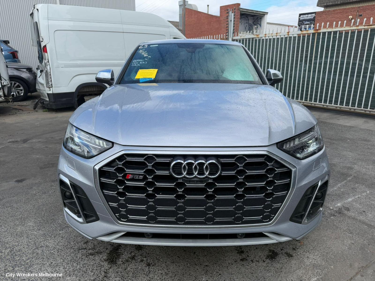 AUDI Q5 LEFT REAR WND REG/MOTOR, FY, DOOR REG ASSY (REG AND MOTOR), 02/2017 - 02/2025 - Image 1
