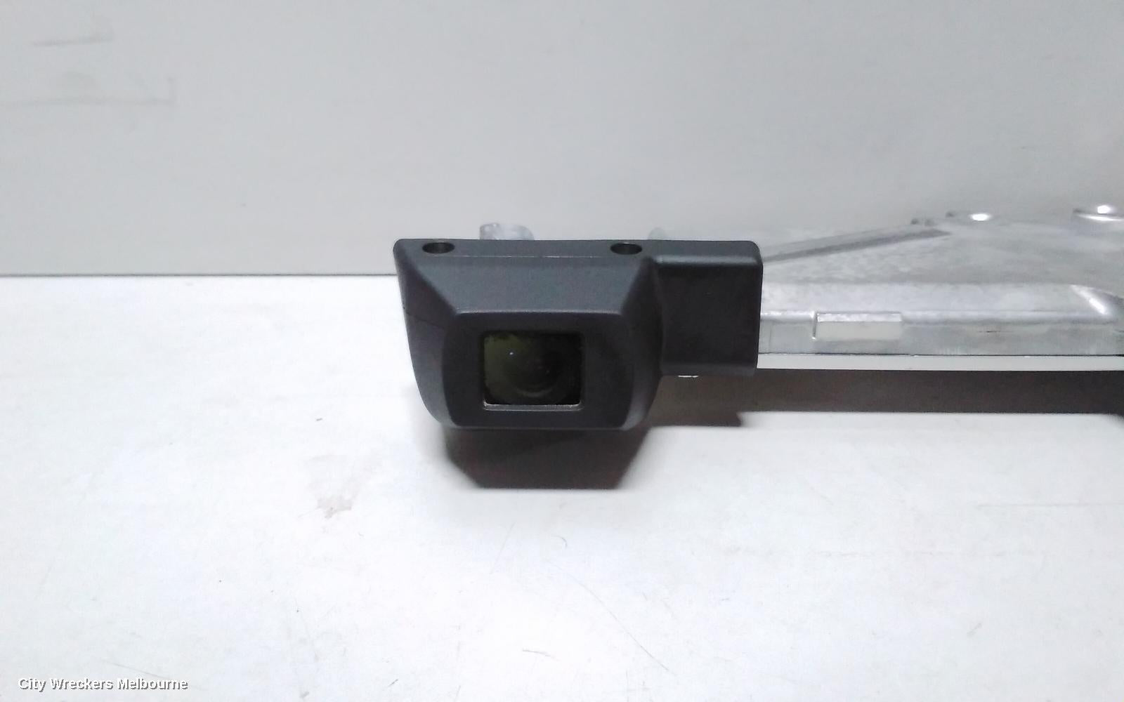 SUBARU FORESTER REVERSE CAMERA, FRONT CAMERA ASSEMBLY, ADA EYESIGHT SYSTEM, SK, (IN CAR), 08/2018 ONWARDS - Image 3